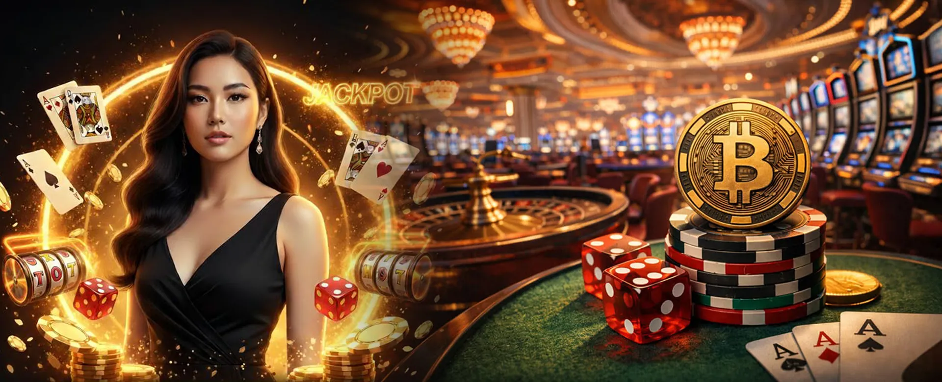 Nustar Online Casino PH Hero Banner with game elements and a subtle nod to robust performance like a Jeep JL Atlas Transfer Case